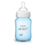 Clinically proven to reduce colic and discomfort*