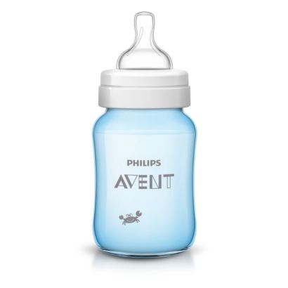 Clinically proven to reduce colic and discomfort*