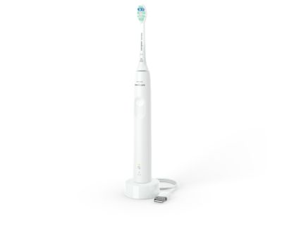 3100 series ソニッケア― 3100 HX3671/23 | Sonicare