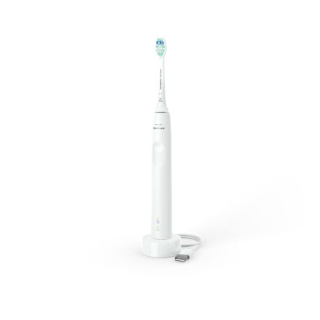 HX3671/23 Philips Sonicare 3100 series Sonic electric toothbrush