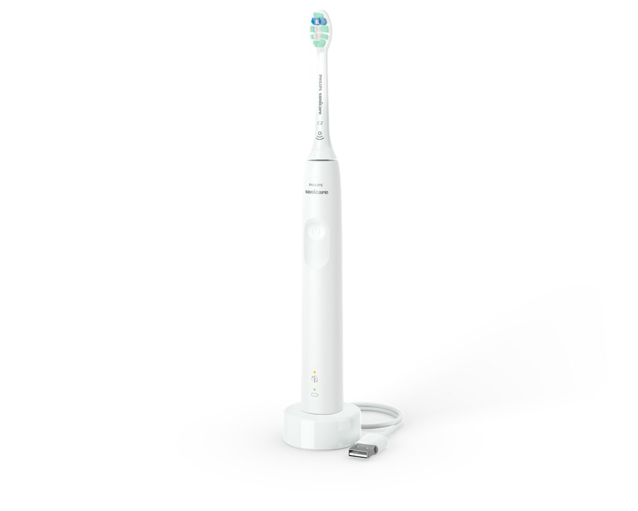 Sonic electric toothbrush