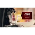 Discover a more intense coffee experience