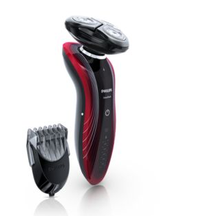 Shaver series 7000 SensoTouch Rasoio elettrico Wet & Dry