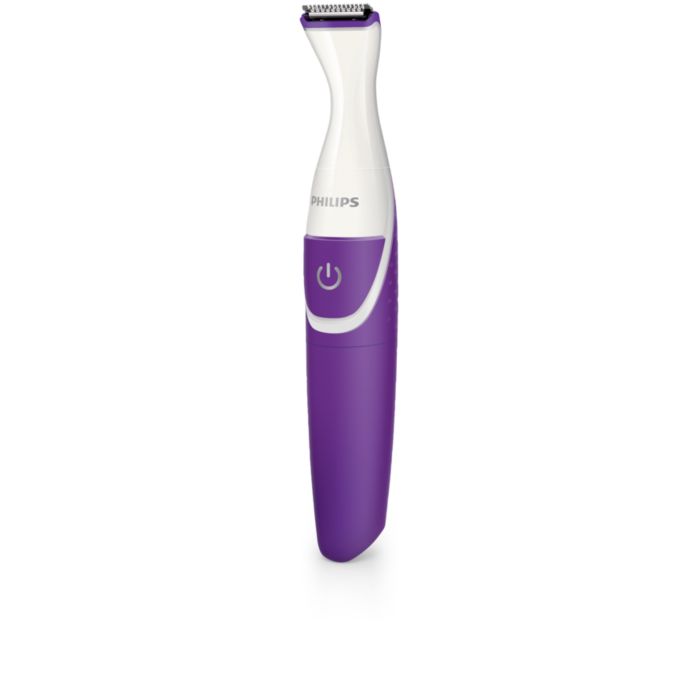 Essential Bikini trimmer BRT383/15 | Philips