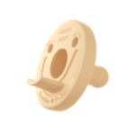 Supports baby’s natural suckling need