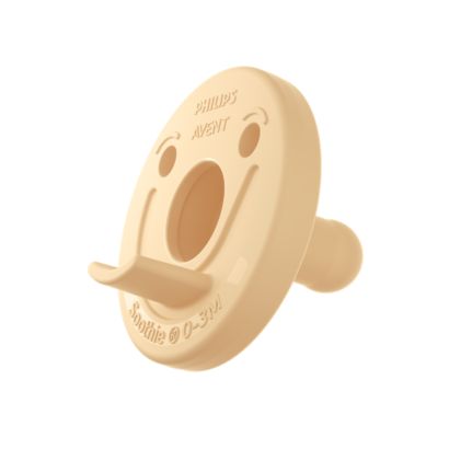 Avent Soothie