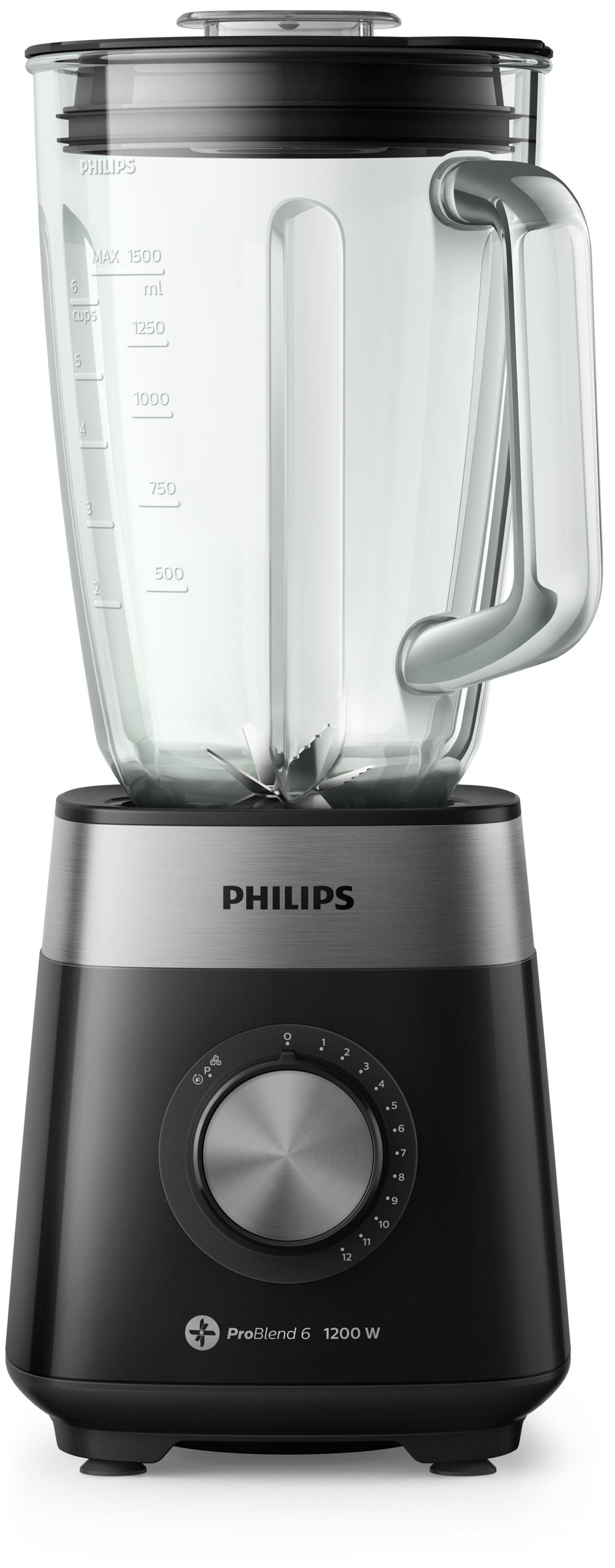 Licuadora PHILIPS HR2242/90 en Tienda Volar