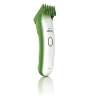Hair clipper