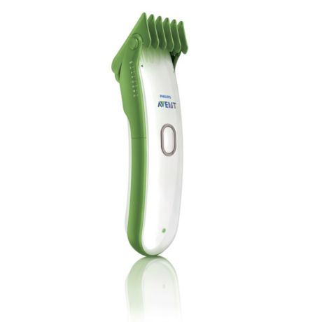 CC5065/18 Philips Avent Kids' hair clipper