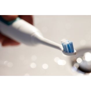 Sonicare 3 Series gum health Sonische, elektrische tandenborstel