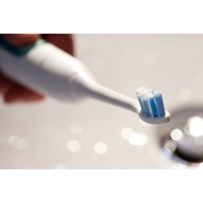 Sonicare 3 Series gum health