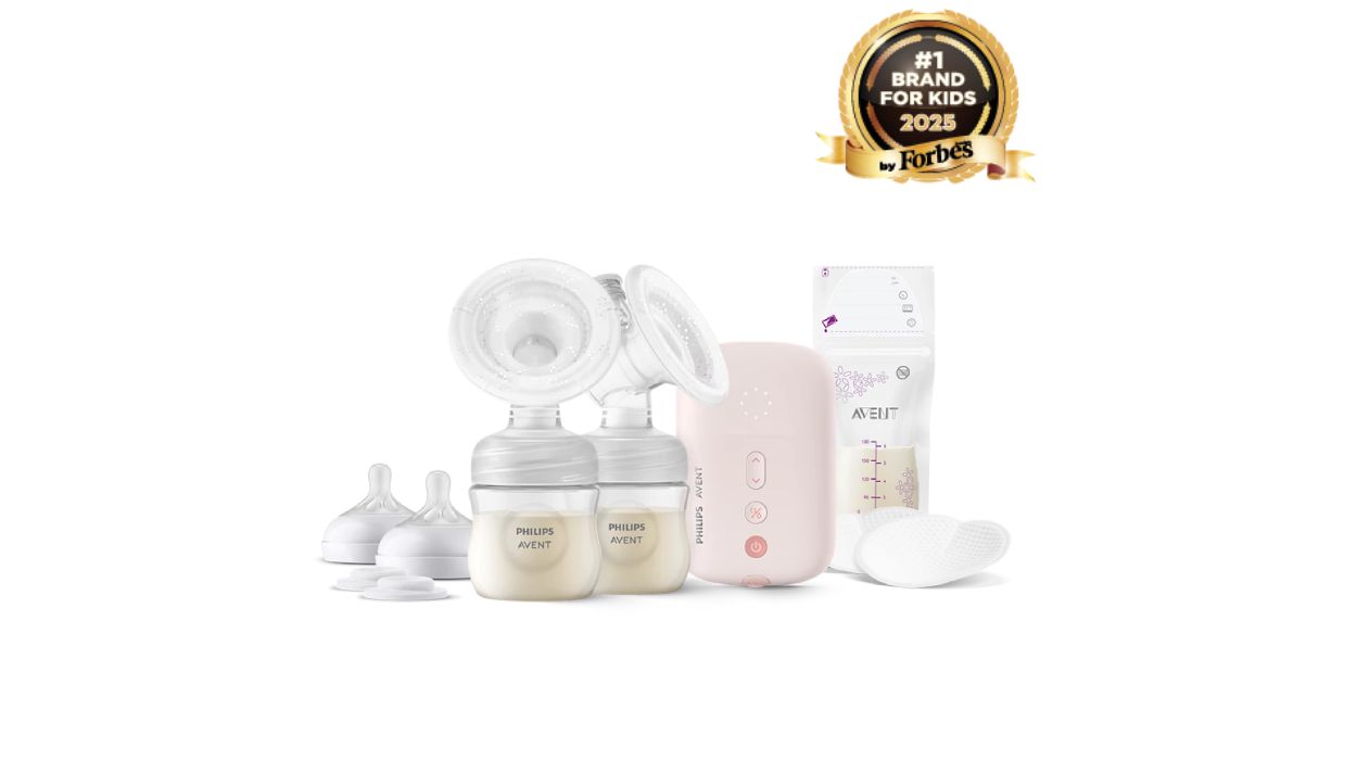 Inspirat de bebeluşi, eficient pentru mame