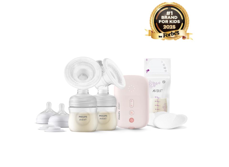 Inspirat de bebeluşi, eficient pentru mame