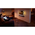 Špičkový prostorový zvuk bez nepořádku