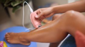 Epilator Series 2000