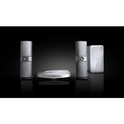 Philips Fidelio SoundHub