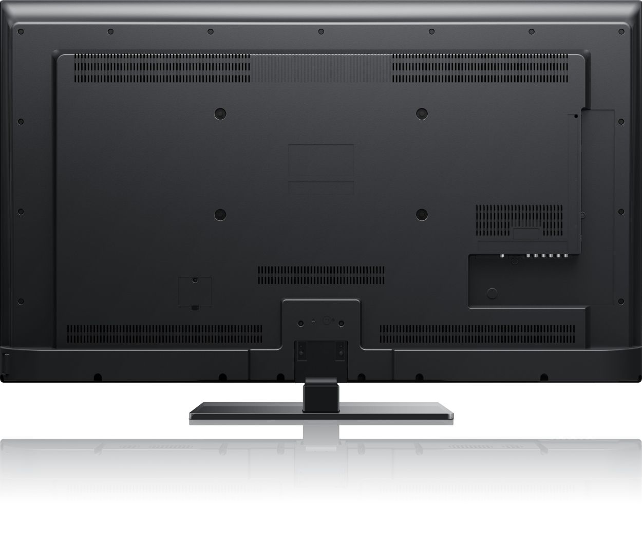 4000 series LED-LCD TV 58PFL4609/F7 | Philips