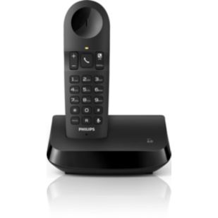 Telefone sem fio