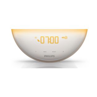 SmartSleep Wake-up Light