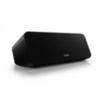 Loud, dynamic sound