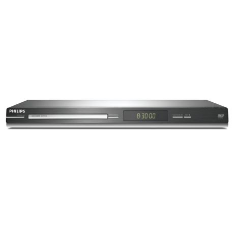 DVP3120/75  DVD player