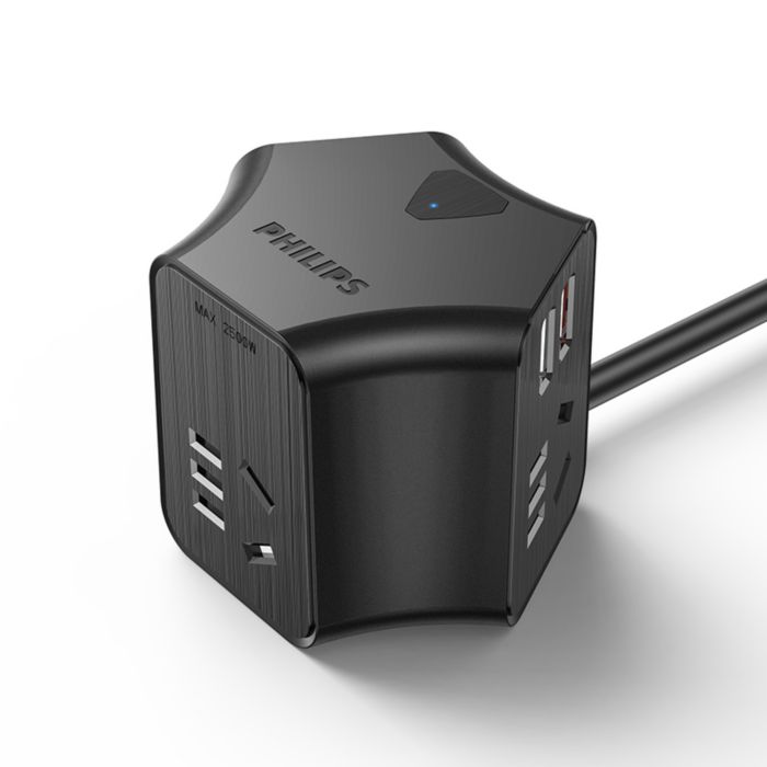 为您的电子产品充电