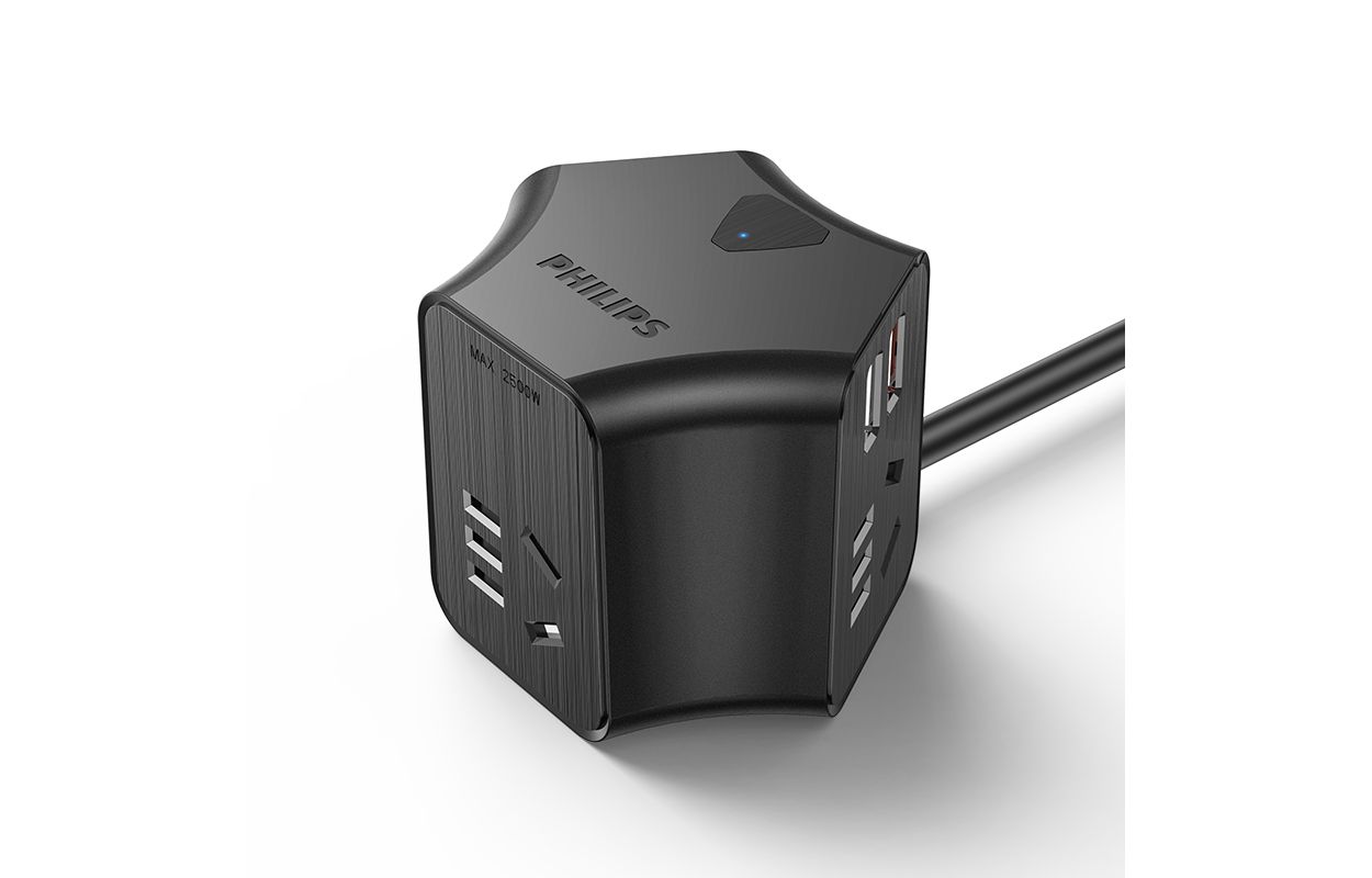 为您的电子产品充电