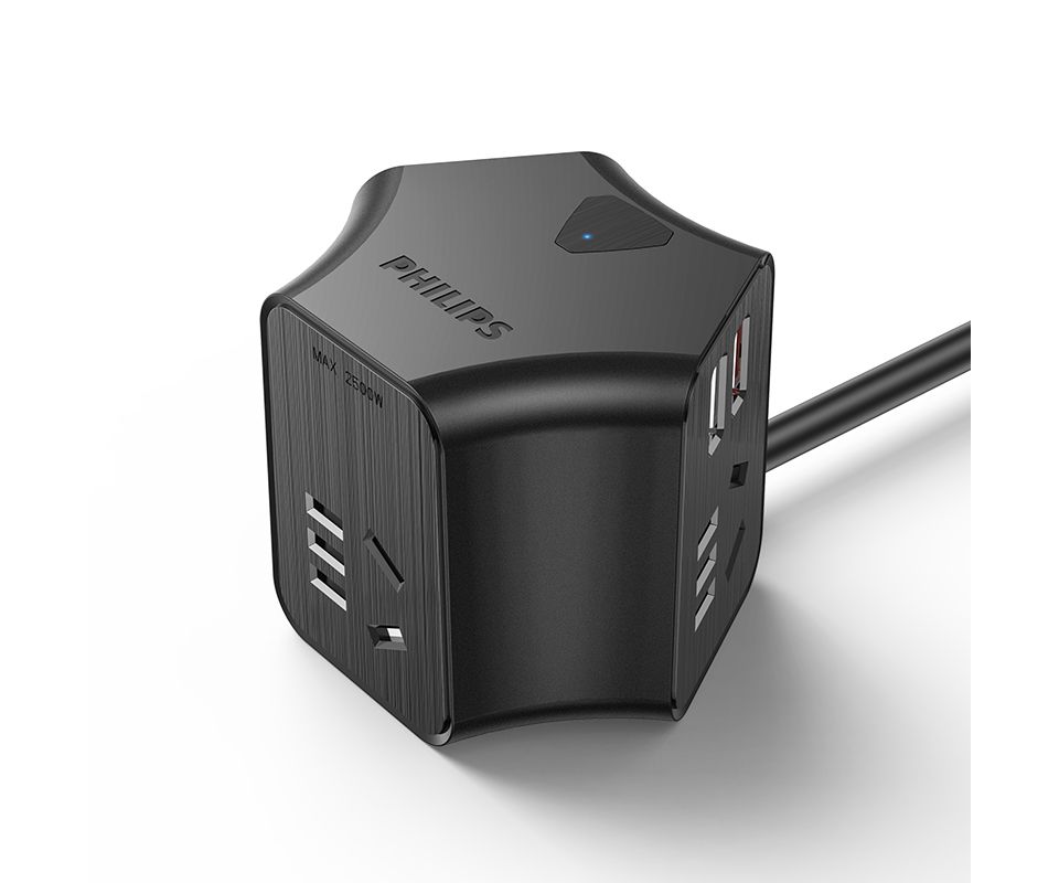 为您的电子产品充电