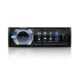 Curta músicas e vídeos ao vivo no carro