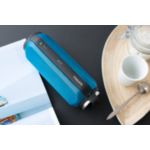 Small size, incredible sound