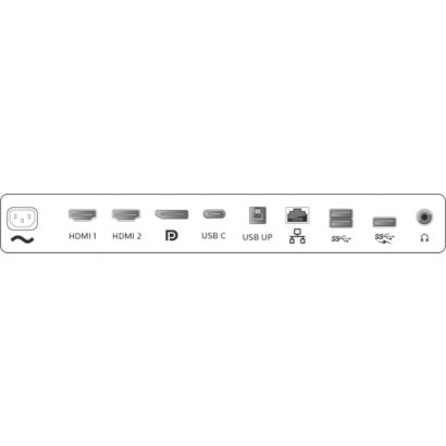 Philips Business Monitor