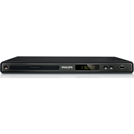 DVP3520/12  DVD-Player