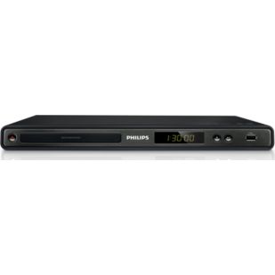 DVD-speler