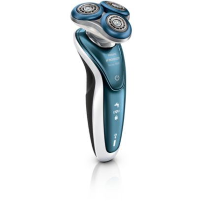 Smooth glide maximum comfort