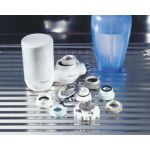 Agua pura, rápido y fácil