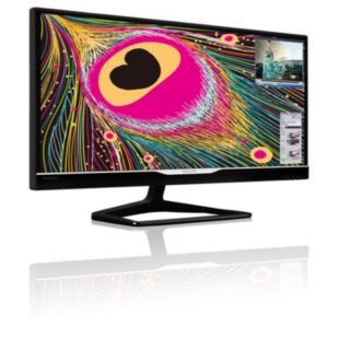PHILIPS - PHILIPS 298X4QJAB 29インチウルトラワイドモニター Brilliance MultiView 搭載液晶モニター 298X4QJAB/11 | Philips