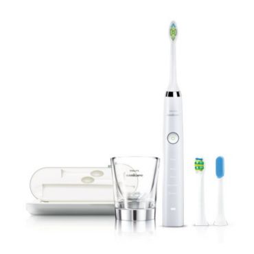 Philips Sonicare DiamondClean ソニッケアー　ダイヤモンドクリーン