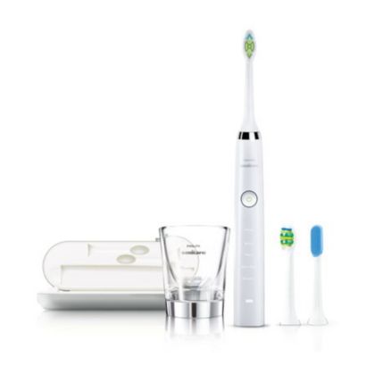 Sonicare DiamondClean