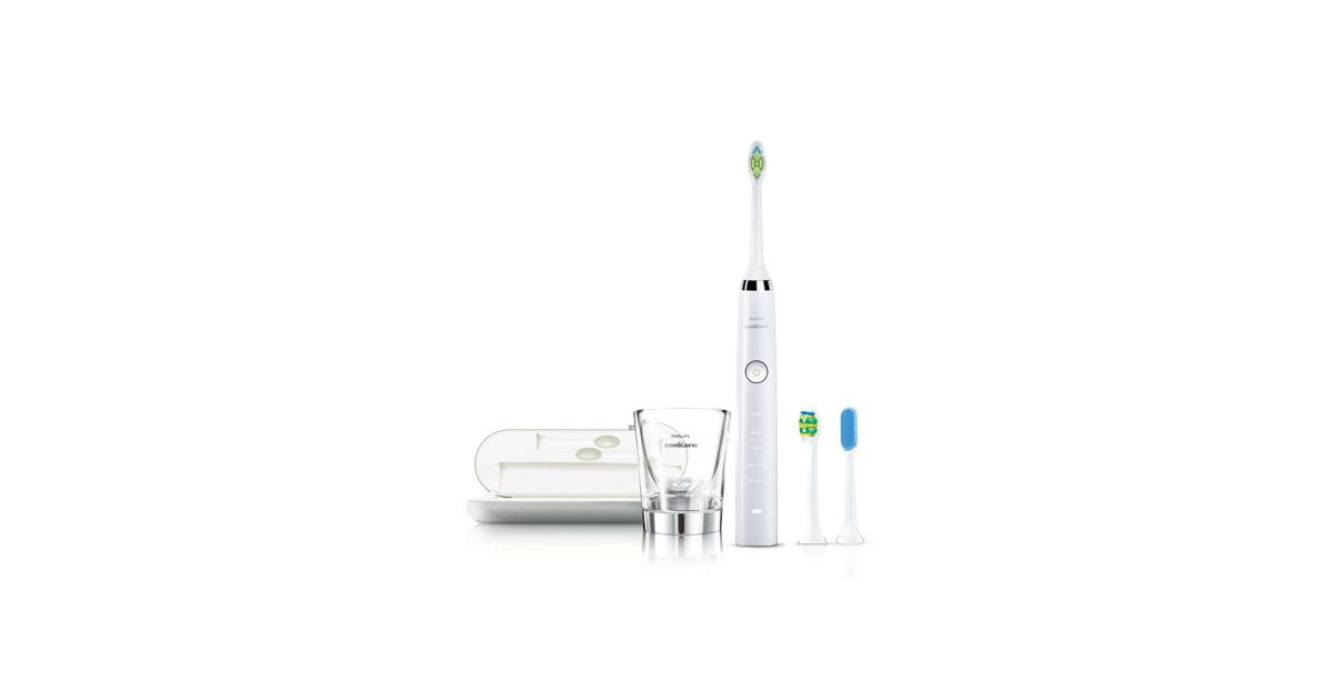 Sonicare DiamondClean ソニッケアー ダイヤモンドクリーン HX9318/80