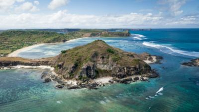 West Lombok