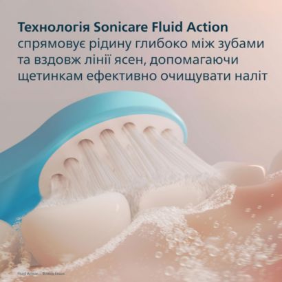 Sonicare For Kids