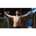 Smooth full-body shave