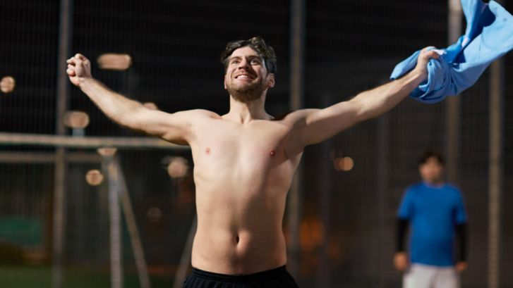 Philips Bodygroom series 5000