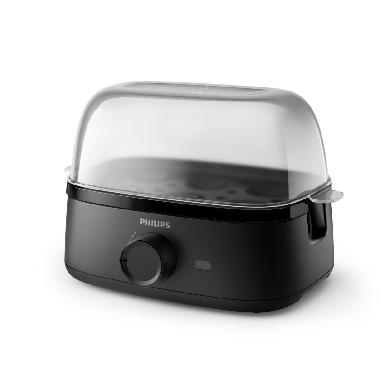 Philips egg hot sale cooker