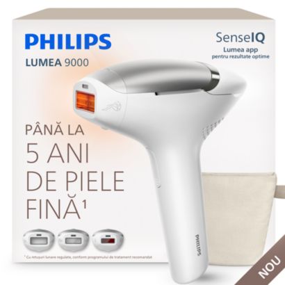 Philips BRI936 - Lumea IPL 9000 Series