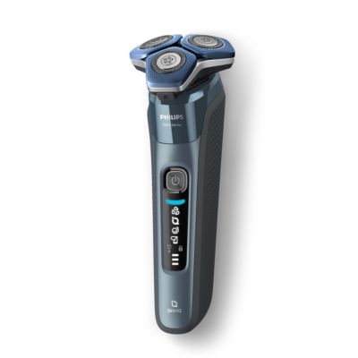 Philips shaver 7000 Series ウェット＆ドライ電動シェーバー S7882/16 | Philips