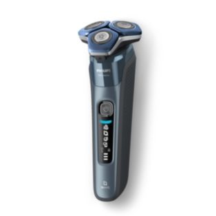 Shaver series 7000 Sähköparranajokone märkä- ja kuiva-ajoon