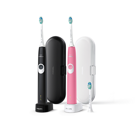 HX6402/85 Philips Sonicare ProtectiveClean 4300 Sonic electric toothbrush