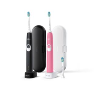 ProtectiveClean 4300 Sonic electric toothbrush