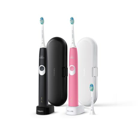 HX6402/85 Philips Sonicare ProtectiveClean 4300 Sonic electric toothbrush